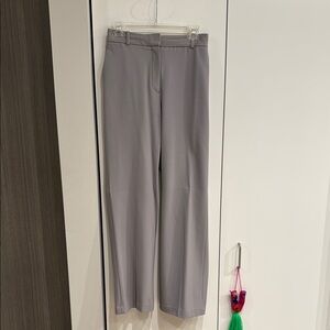 Aritzia Gray Women's Trousers